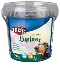 تشویقی سگ تریکسی مدل Lupinos 